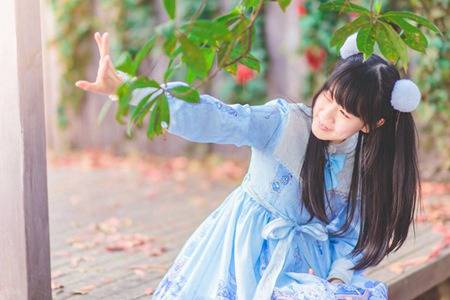 走光